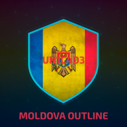 МОЛДОВА OUTLINE VPN   БЕЗЛИМИТ    ЛИЧНЫЙ СЕРВЕР