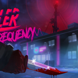 Killer Frequency ✅ ключ Global   RU/CIS РФ Россия СНГ