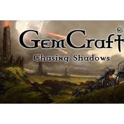 GemCraft Chasing Shadows ключ Весь Мир РФ Россия RU/CIS