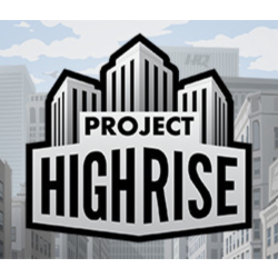 Project Highrise [Steam Gift RU/CIS]