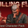 Killing Floor "London&acute;s Finest" Character Pack GIFT