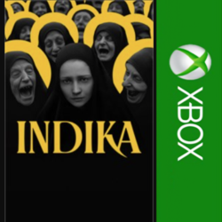 ☑️⭐INDIKA XBOX⭐Покупка на Ваш аккаунт⭐☑️.