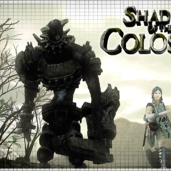 🍓 Shadow of the Colossus (PS4/PS5/RU) Аренда от 3 дней
