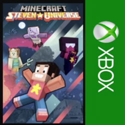 Minecraft Вселенная Стивена XBOX Куплю Вам   .