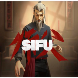 🍓 Sifu (PS4/PS5/RU) (Аренда от 3 дней)