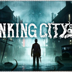 🍓 Sinking City (PS4/PS5/RU) (Аренда от 3 дней)