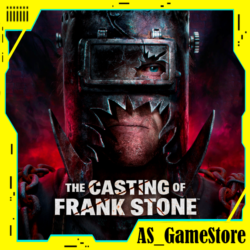 🔵The Casting of Frank Stone / Кастинг Фрэнка Стоуна | PS5 Турция Украина