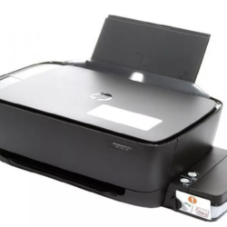 Драйвер принтера HP DeskJet 5810 series
