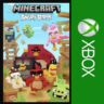 Minecraft Angry Birds XBOX Куплю Вам   .