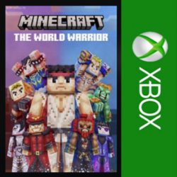 Minecraft Мировой воин XBOX Куплю Вам   .