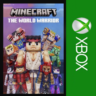 Minecraft Мировой воин XBOX Куплю Вам   .