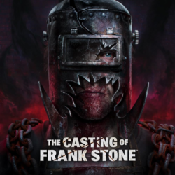 The Casting of Frank Stone (Аренда аккаунта Steam)