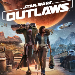 ✅ Star Wars Outlaws Xbox Series X|S активация