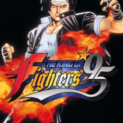 ✅ ACA NEOGEO THE KING OF FIGHTERS '95 Xbox активация