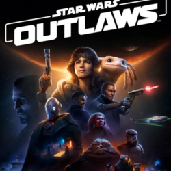 ✅ Star Wars Outlaws Ultimate Edition Xbox активация