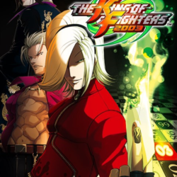 ✅ ACA NEOGEO THE KING OF FIGHTERS 2003 Xbox активация