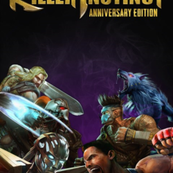 ✅ Killer Instinct: Anniversary Edition Xbox активация