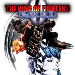 ✅ ACA NEOGEO THE KING OF FIGHTERS 2000 Xbox активация