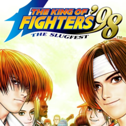 ✅ ACA NEOGEO THE KING OF FIGHTERS '98 Xbox активация