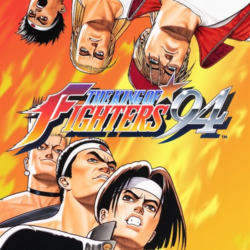 ✅ ACA NEOGEO THE KING OF FIGHTERS '94 Xbox активация