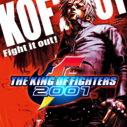 ✅ ACA NEOGEO THE KING OF FIGHTERS 2001 Xbox активация
