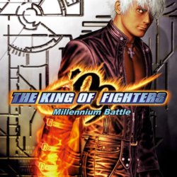 ✅ ACA NEOGEO THE KING OF FIGHTERS '99 Xbox активация