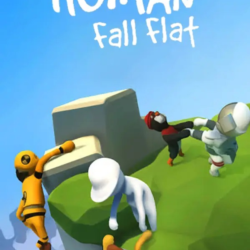 Human Fall Flat (Аренда аккаунта Steam) Онлайн