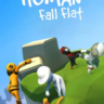 Human Fall Flat (Аренда аккаунта Steam) Онлайн