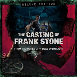 🔴THE CASTING OF FRANK STONE DELUXE🔴БЕЗ ОЧЕРЕДИ🔥Steam
