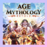 AGE OF MYTHOLOGY RETOLD PREMIUM  БЕЗ ОЧЕРЕДИ  ВСЕ DLC