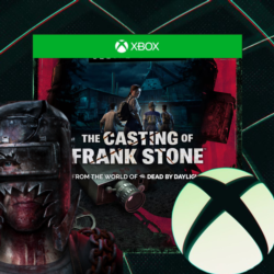 THE CASTING OF FRANK STONE DELUXE XBOX SERIES X|S   ПК
