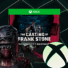 THE CASTING OF FRANK STONE DELUXE XBOX SERIES X|S   ПК