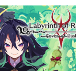 Labyrinth of Refrain: Coven of Dusk 💎 АВТОДОСТАВКА STEAM GLOBAL МГНОВЕННО ЛИЦЕНЗИЯ