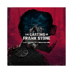 💜 The Casting of Frank Stone | PS5/💜