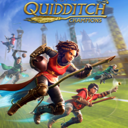 Quidditch Champions Deluxe   Hogwarts Legacy🟢STEAM