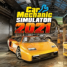 Car Mechanic Simulator 2021  PS4/PS5    Турция