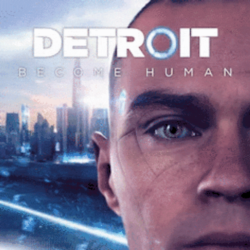 🔴 Detroit: Become Human❗️PS4/PS5 🔴 Турция / Украина