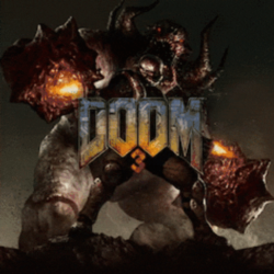 🔴 DOOM 3❗️PS4/PS5 🔴 Турция