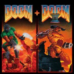 🔴 DOOM   DOOM II❗️PS4/PS5 🔴 Турция