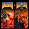 DOOM   DOOM II  PS4/PS5    Турция