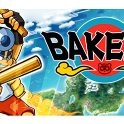 BAKERU * STEAM РОССИЯ ⚡ АВТОДОСТАВКА 💳0% КАРТЫ