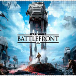 🍓 STAR WARS Battlefront (PS4/PS5/RU) Аренда от 3 дней