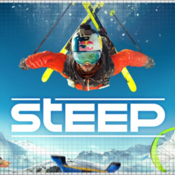 🍓 Steep (PS4/PS5/RU) (Аренда от 3 дней)
