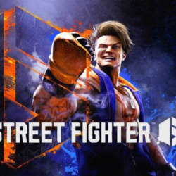 🍓 Street Fighter 6 (PS4/PS5/RU) (Аренда от 3 дней)