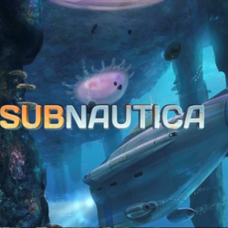 🍓 Subnautica (PS4/PS5/RU) (Аренда от 3 дней)
