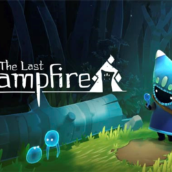 🍓 The Last Campfire (PS4/PS5/RU) (Аренда от 3 дней)