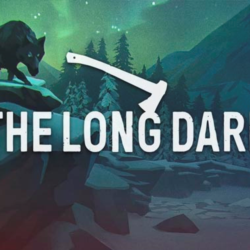🍓 The Long Dark (PS4/PS5/RU) (Аренда от 3 дней)