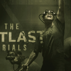 🍓 The Outlast Trials (PS4/PS5/RU) (Аренда от 3 дней)