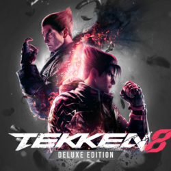 💯 Tekken 8 Ultimate (Xbox) Игры общий аккаунт