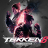 Tekken 8 Ultimate (Xbox) Игры общий аккаунт